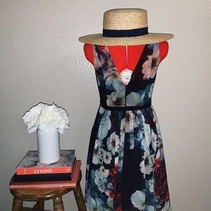 Maggy London Dress
